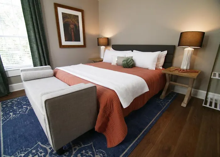 Bed and breakfast The Capitol 3*