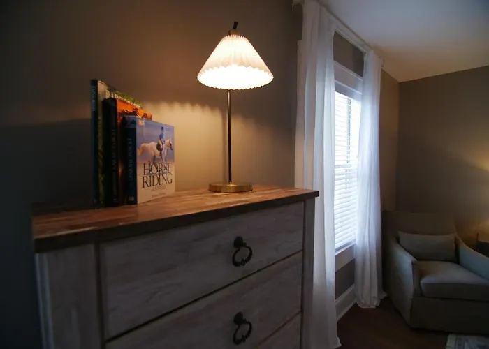 Bed and breakfast The Capitol 3*