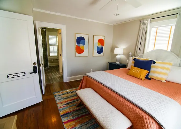 Bed and breakfast The Capitol 3*