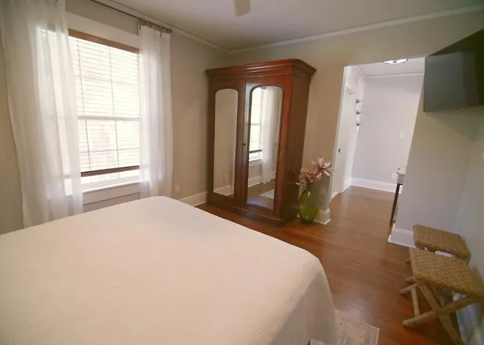 Bed and breakfast The Capitol