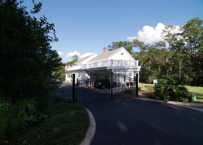 Bed and breakfast The Capitol Tallahassee