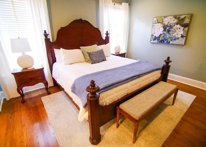 Bed and breakfast The Capitol 3*