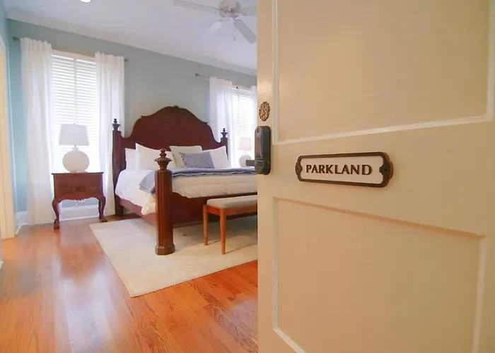 The Capitol Bed and breakfast 3*