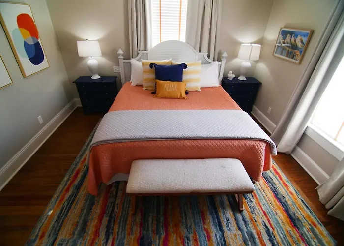 Bed and breakfast The Capitol 3*