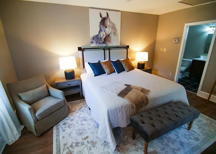Bed and breakfast The Capitol 3*